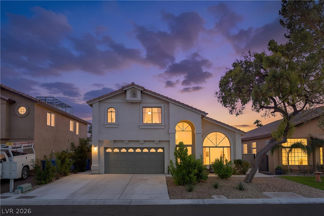 3542 Platt Drive