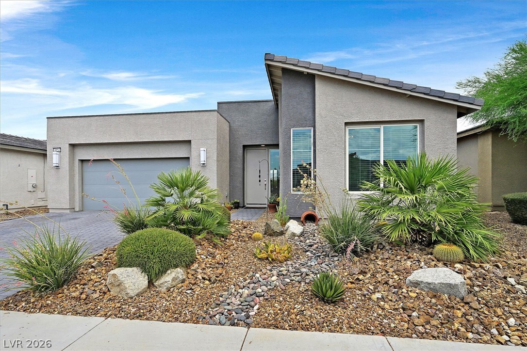 4854 East Cactus Canyon Drive