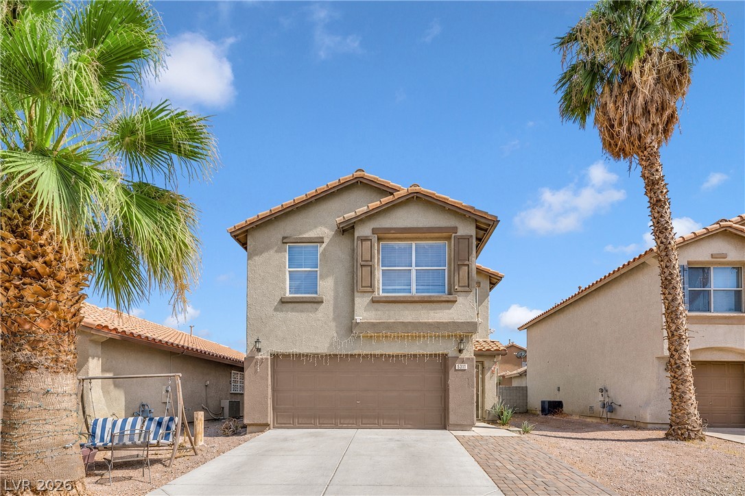 5311 Georgeson Court