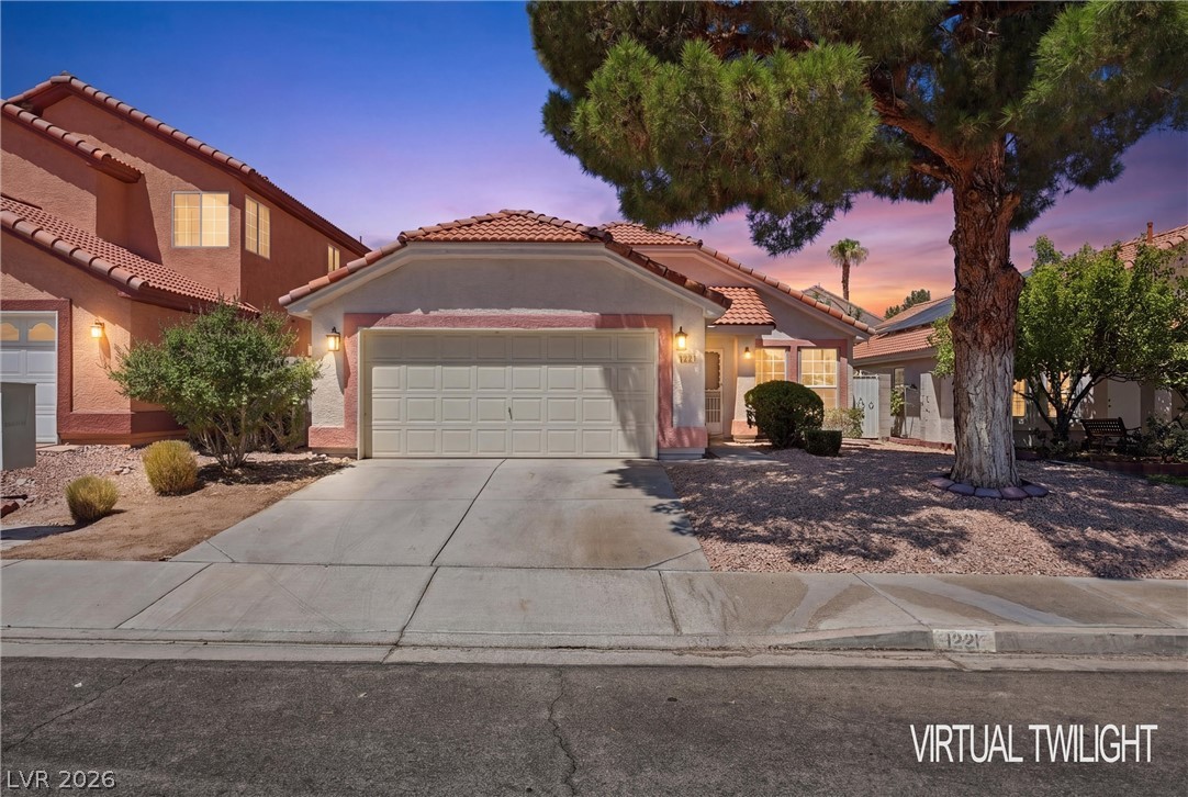 1221 Rainbow Meadows Drive