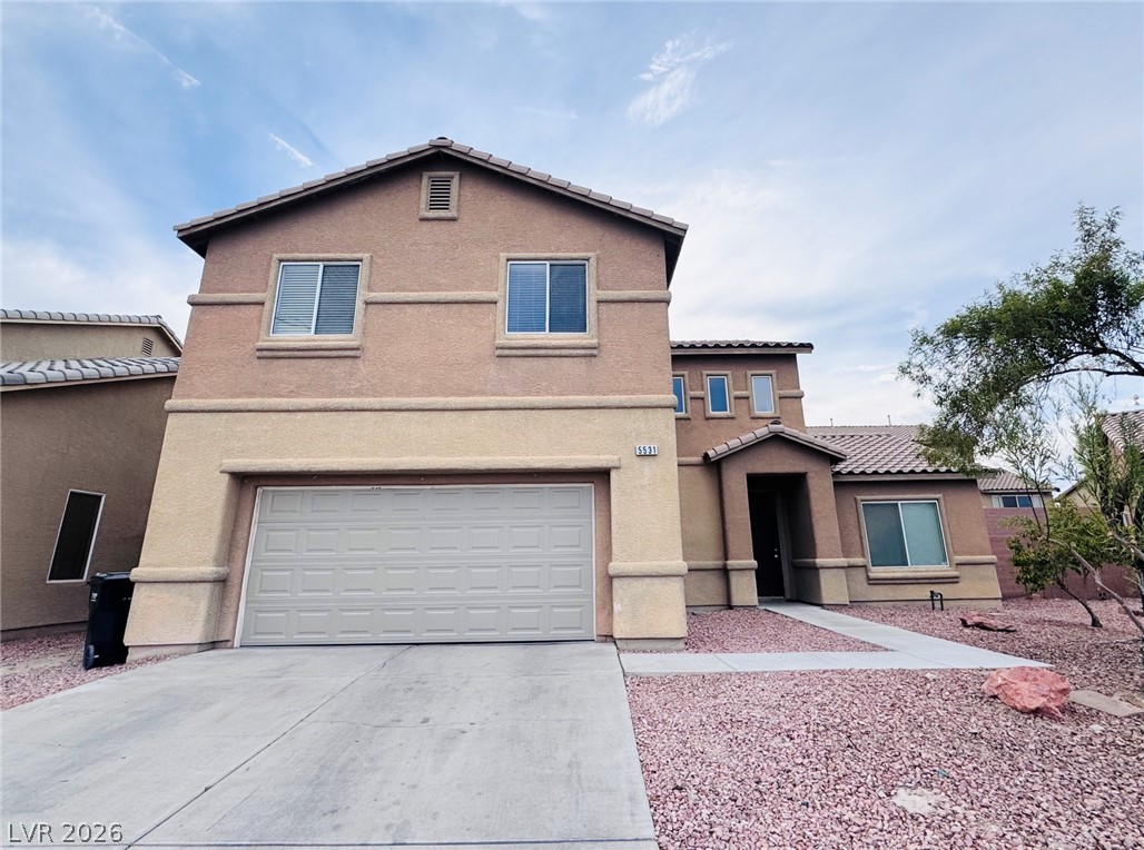 5531 Megan Faye Street