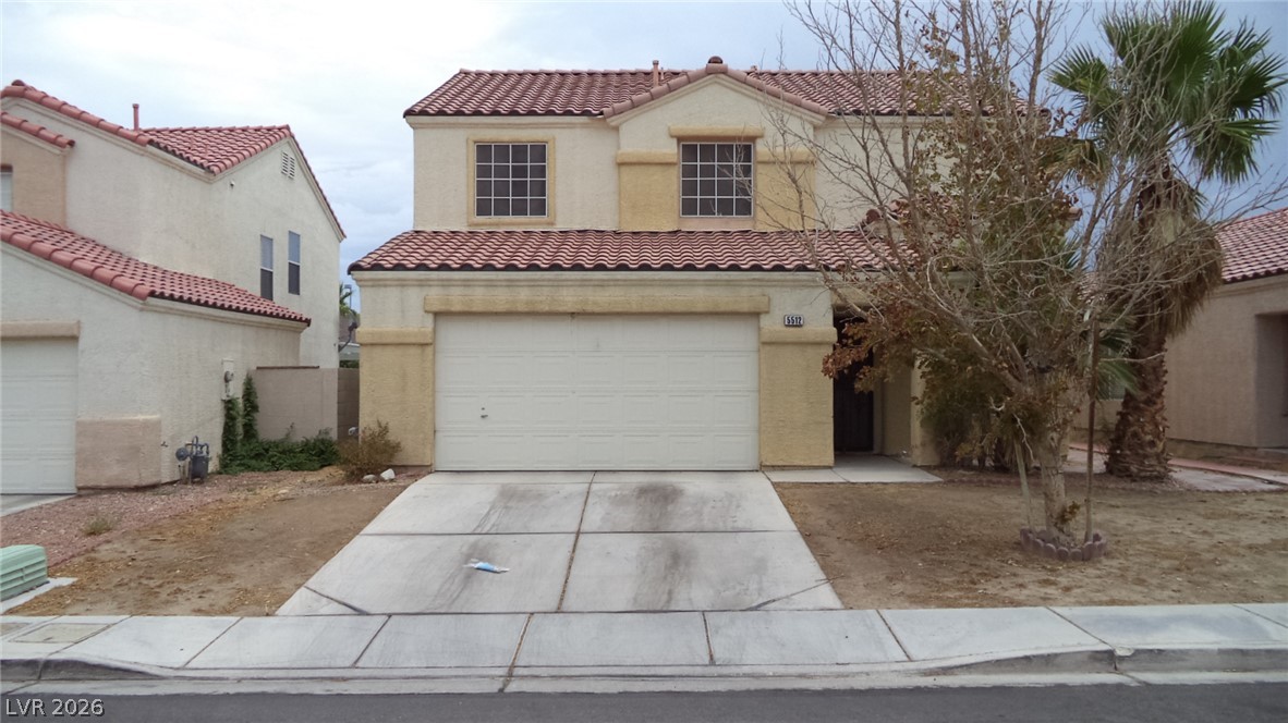 5512 Aleman Drive