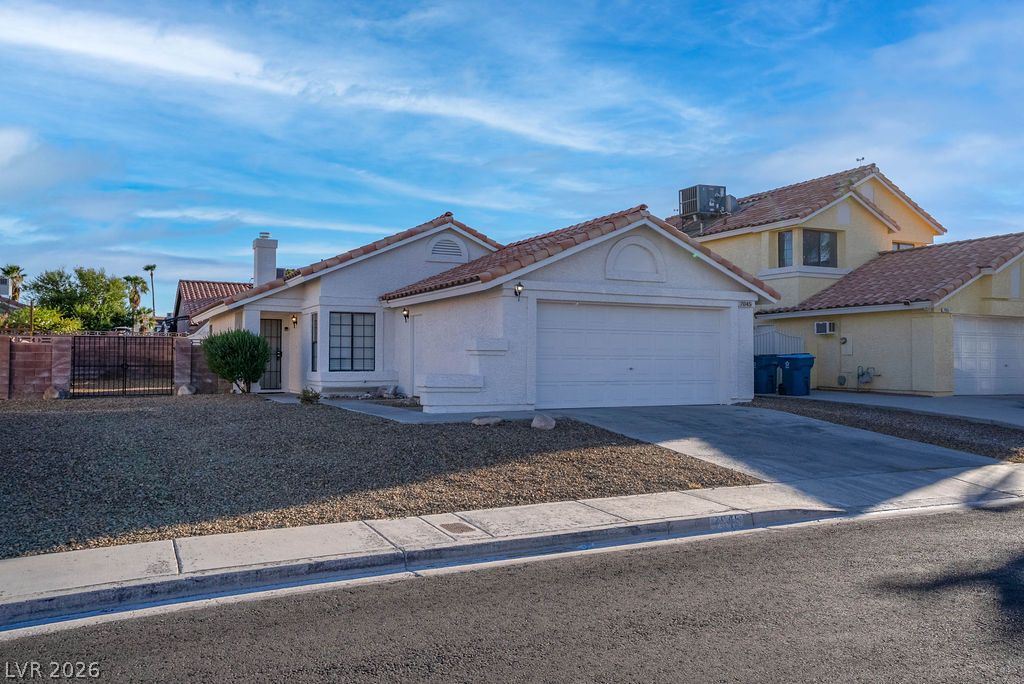 7045 Sawtooth Drive