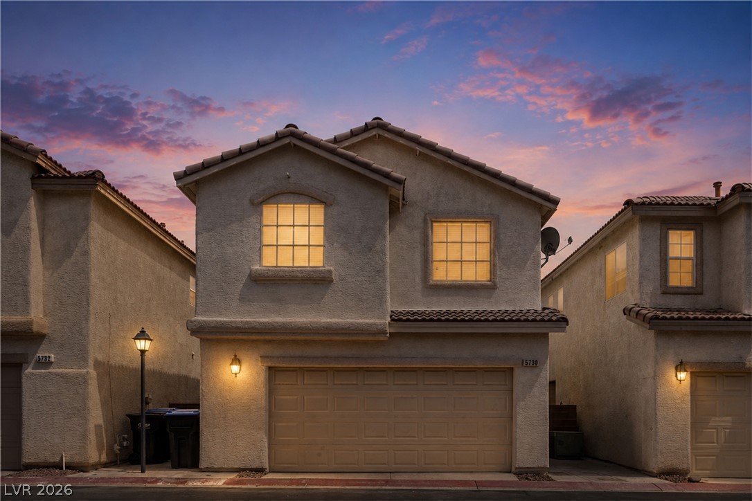 5730 Carmel Sand Street