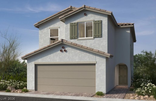 2725 Cibola Forest Street