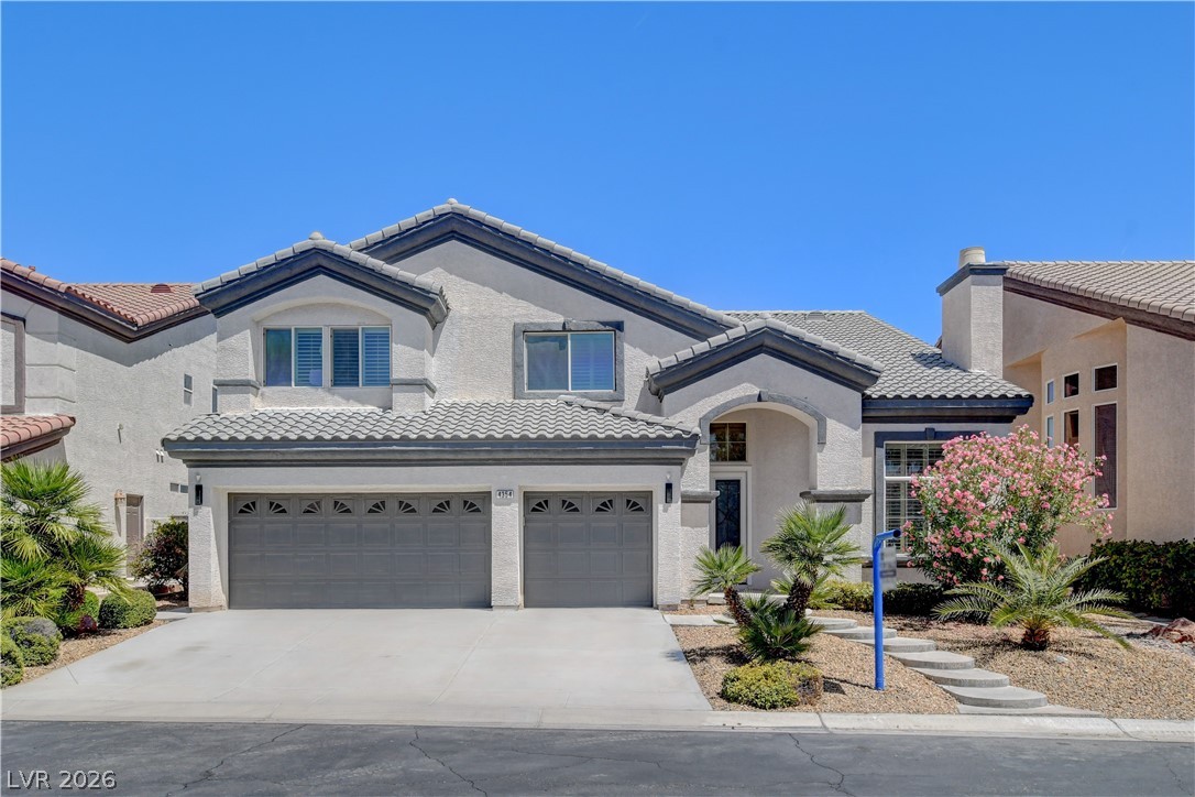 4354 Tall Tree Street