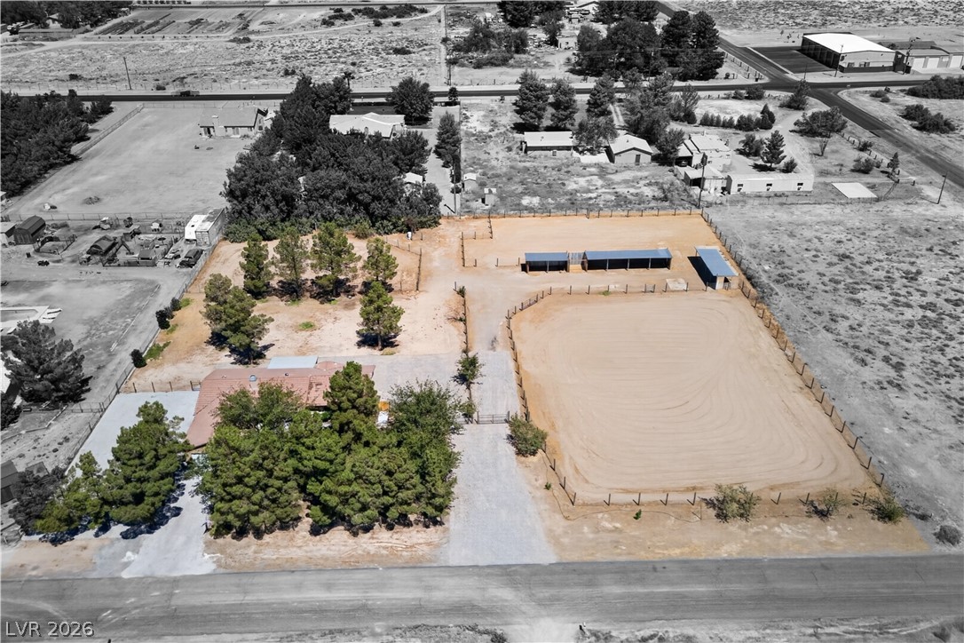 3430 East Navajo Boulevard