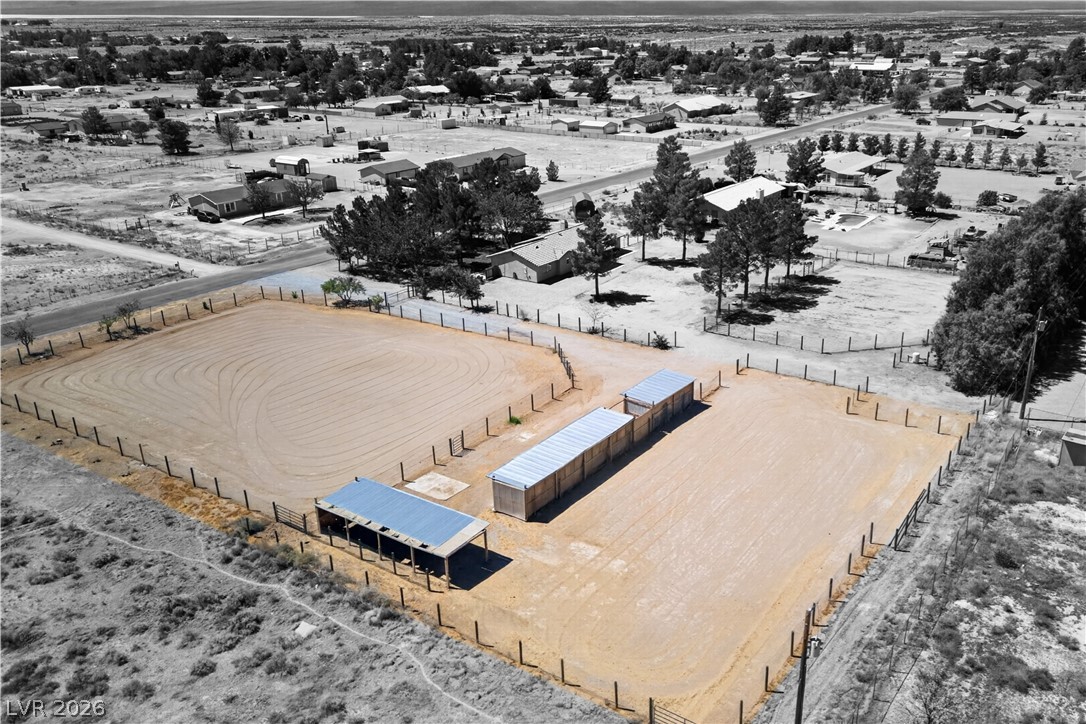 3460 East Navajo Boulevard