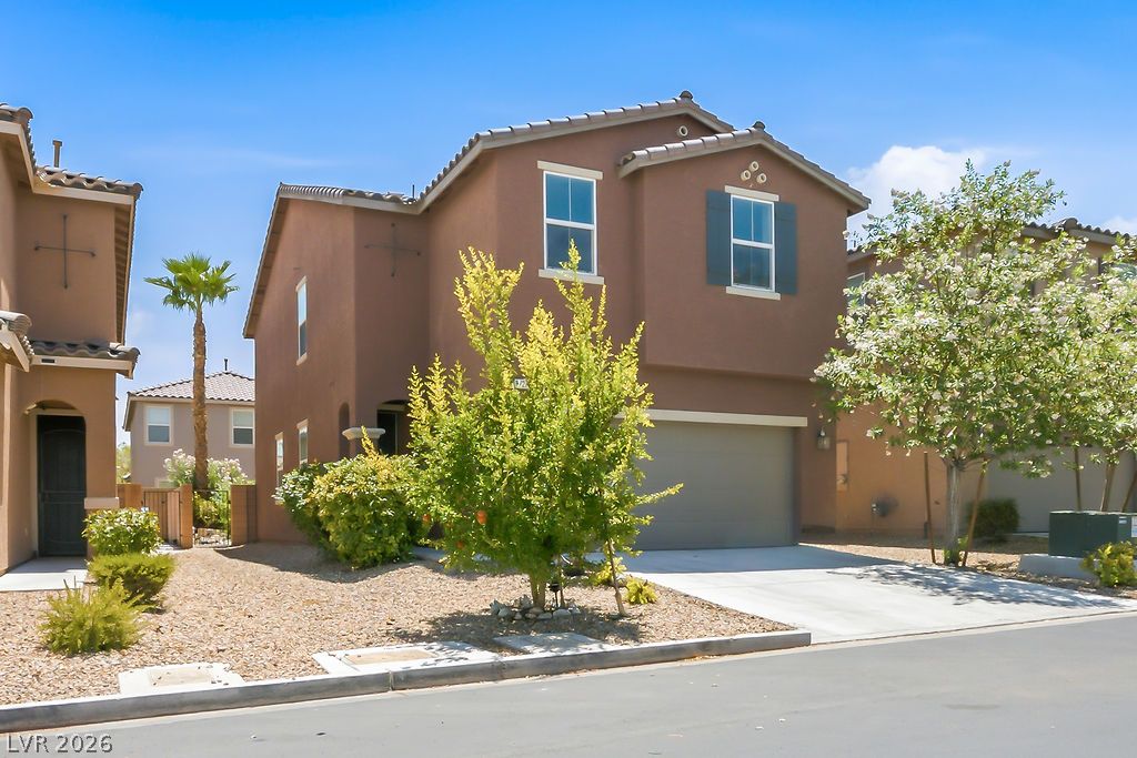 8727 Cerrito Canyon Court