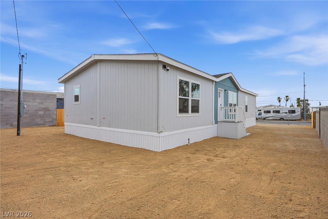 204 Mojave Lane