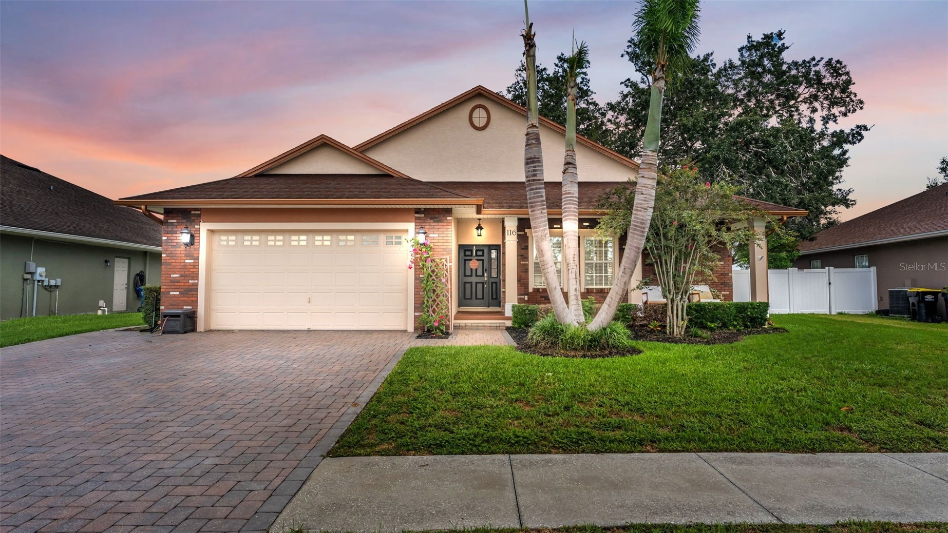 116 BENTLEY OAKS BOULEVARD