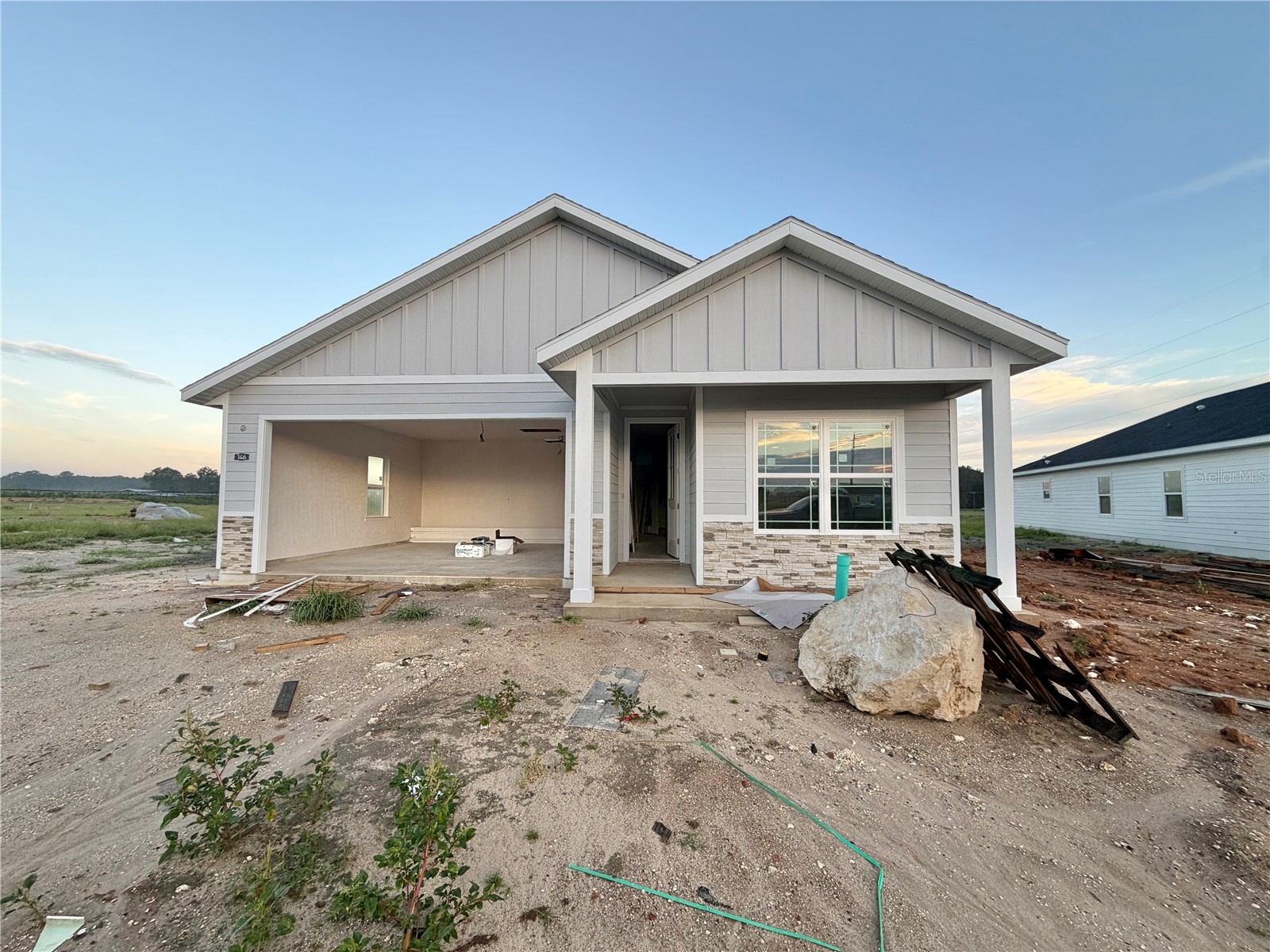146 SW 212TH DRIVE