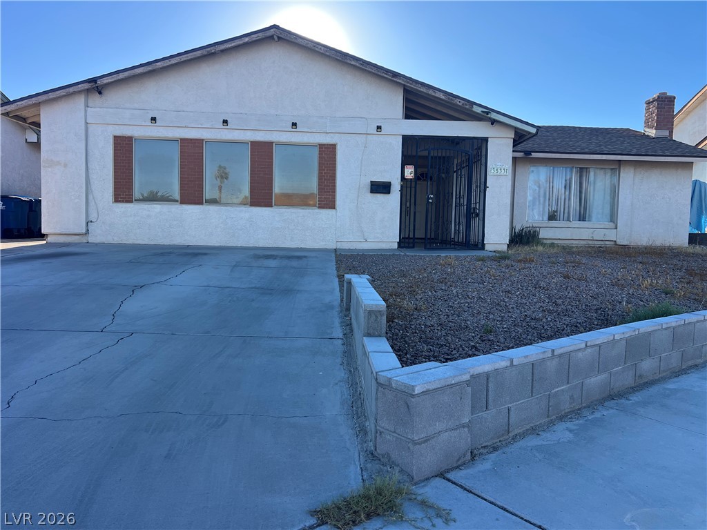 3533 Moraga Drive