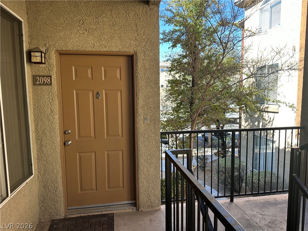 4400 South Jones Boulevard 2098