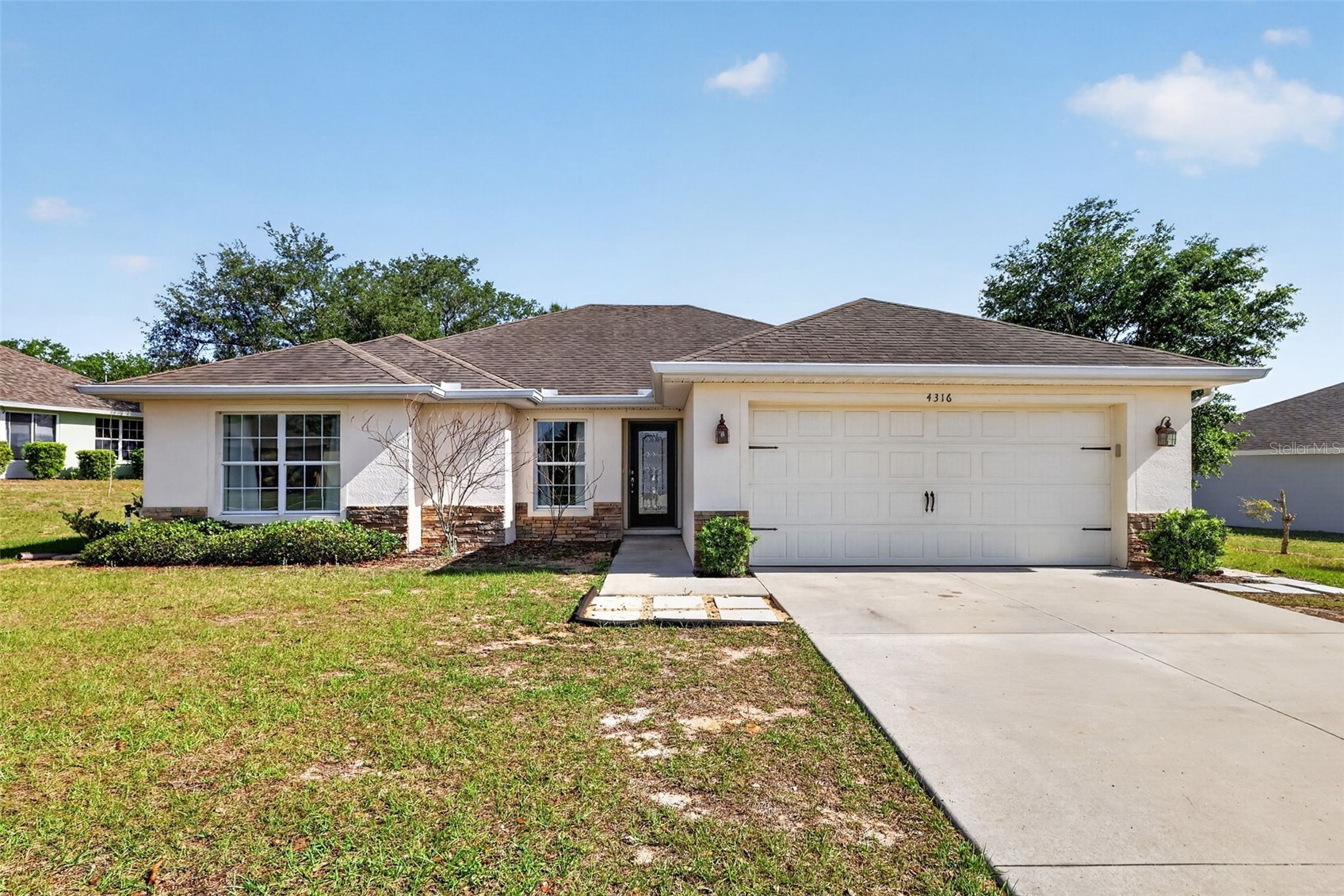 4316 ABACO DRIVE