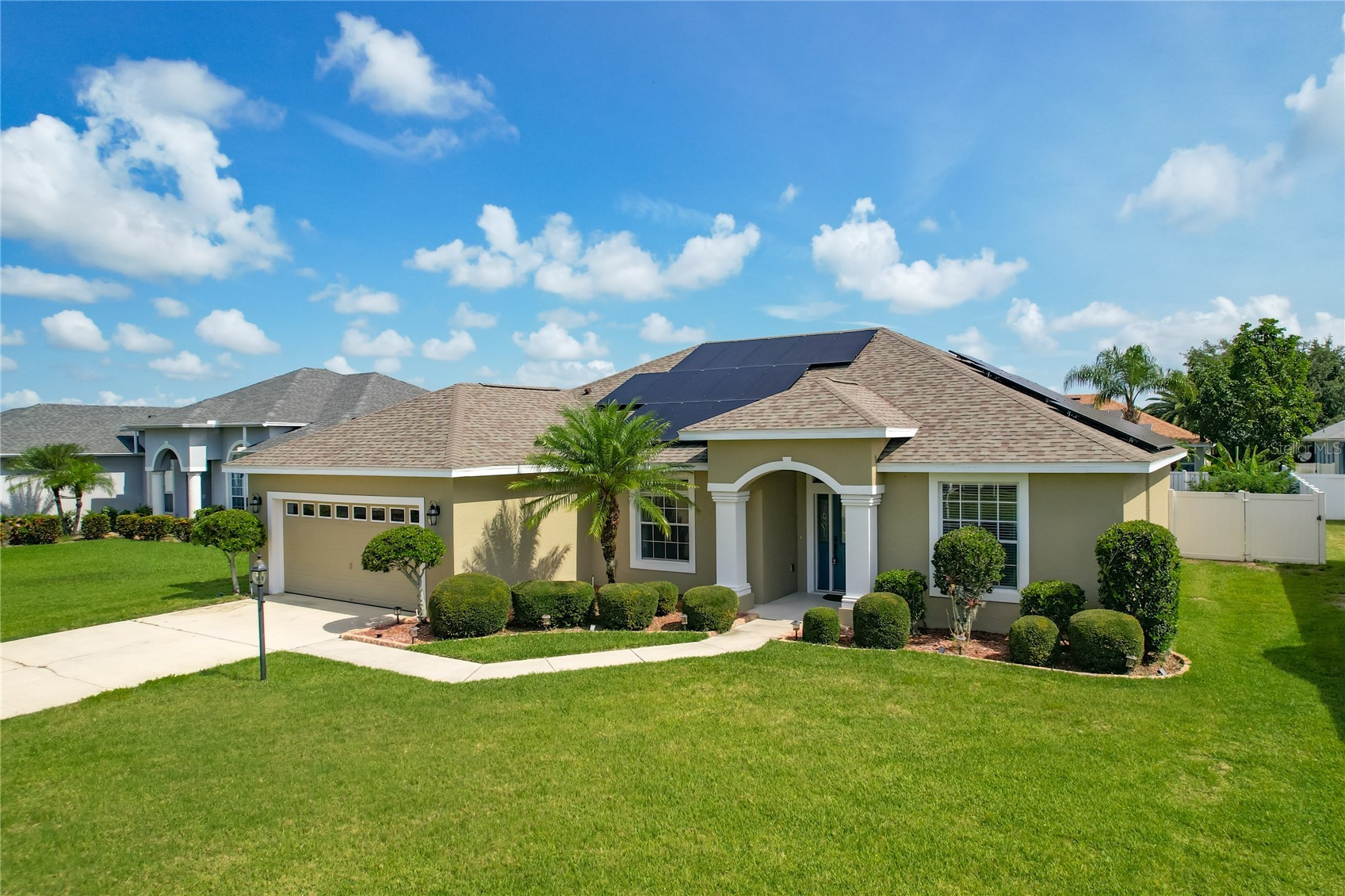 301 TERRANOVA BOULEVARD