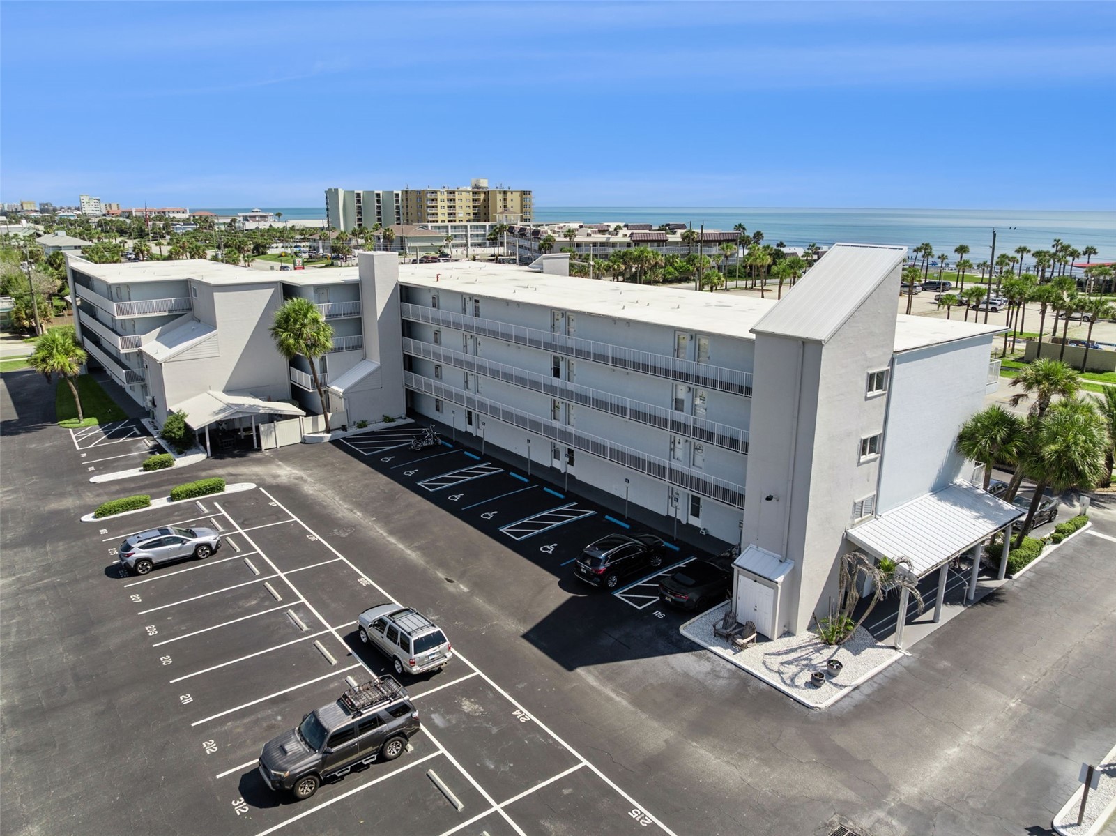 3700 S ATLANTIC AVENUE 309