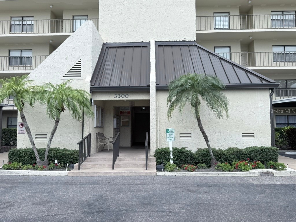 3300 COVE CAY DRIVE 2A