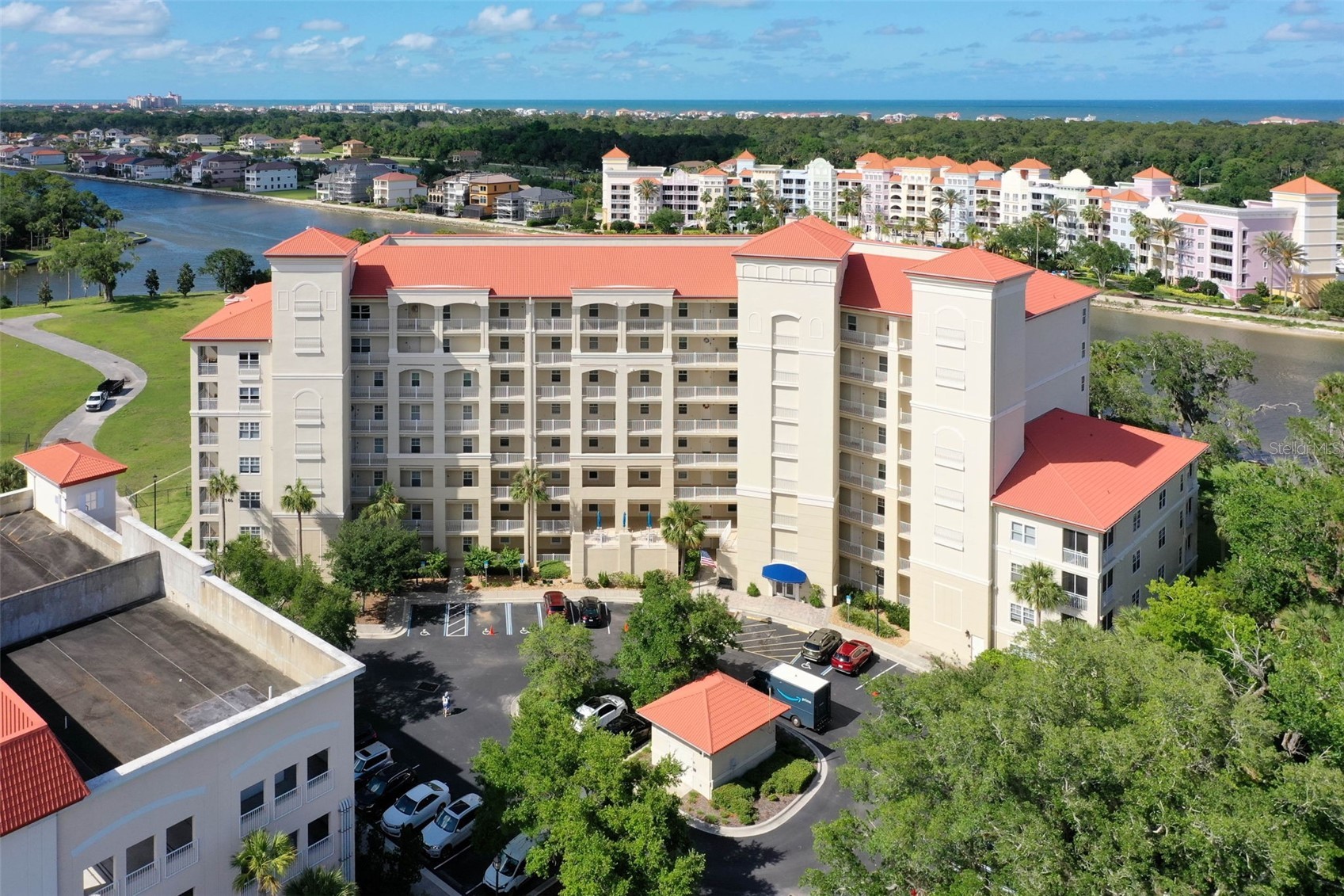 146 PALM COAST RESORT BOULEVARD 405