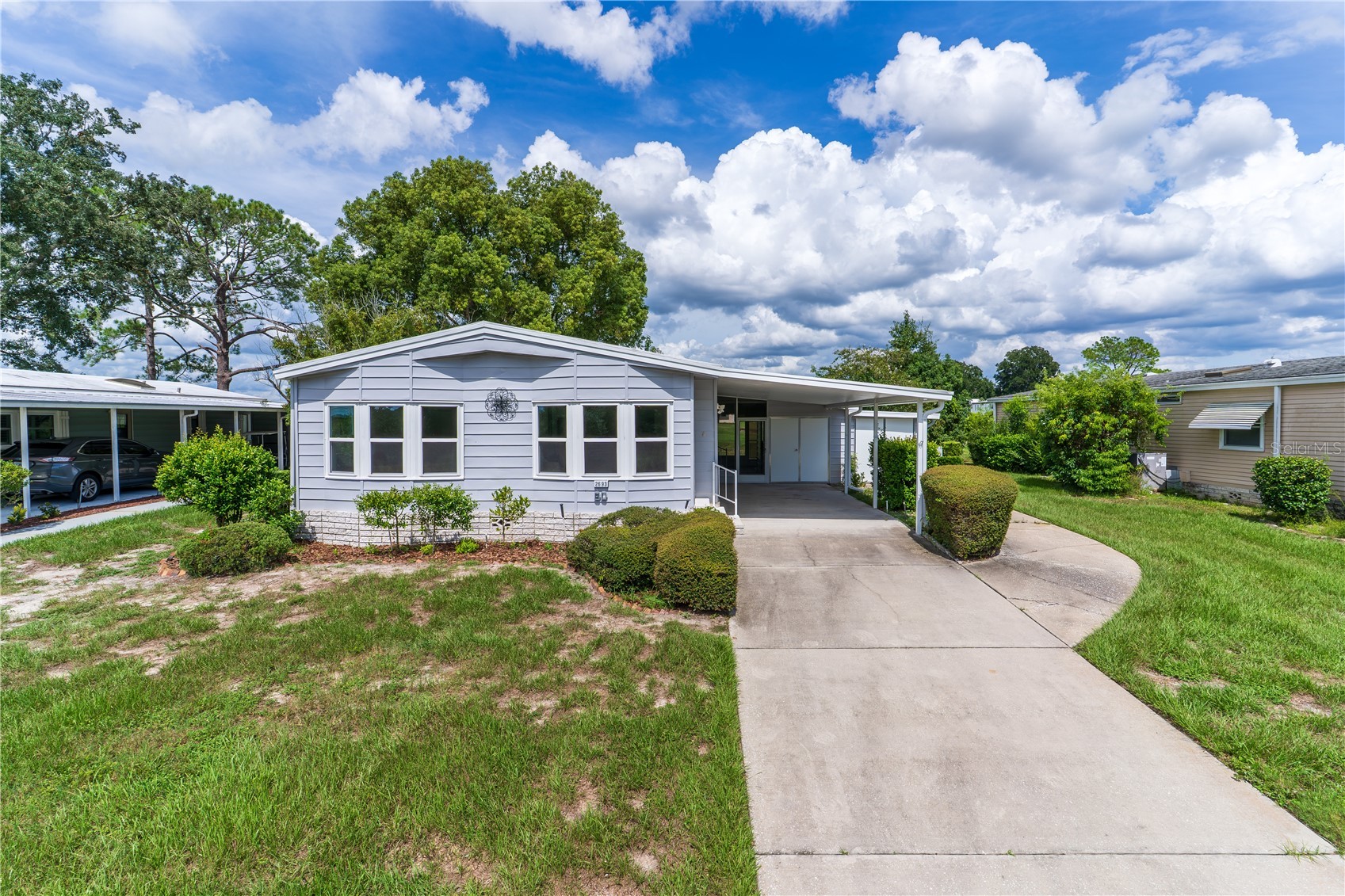 2693 CAYMAN CIRCLE R41