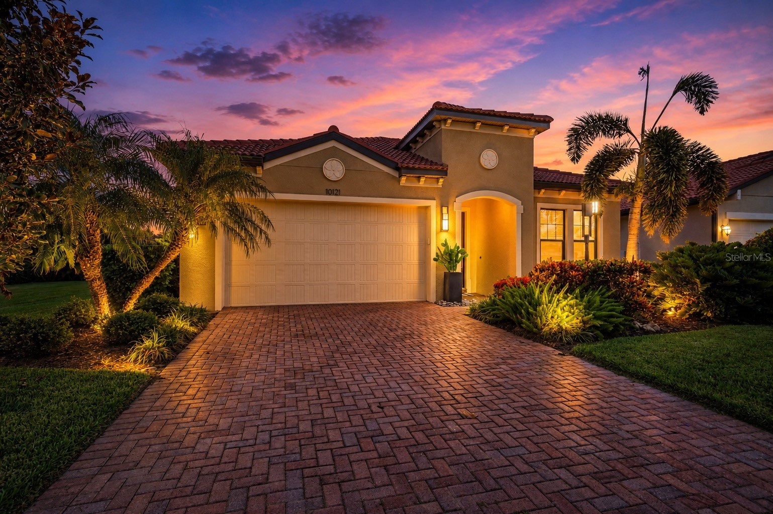 10121 MARBELLA DRIVE