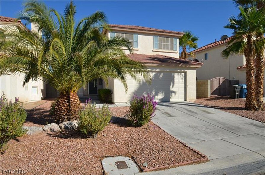 5920 Fly Fisher Street