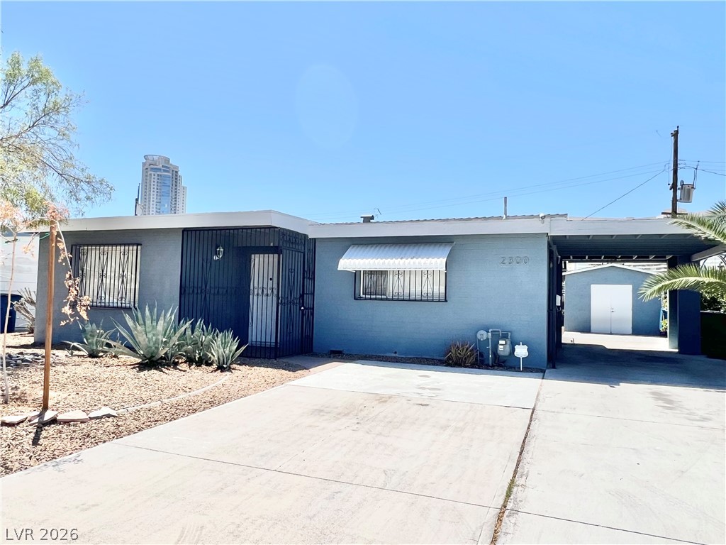 2300 Santa Clara Drive