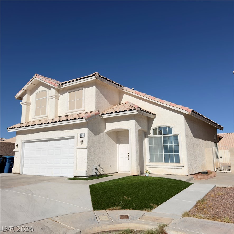 4434 Honeybrook Court