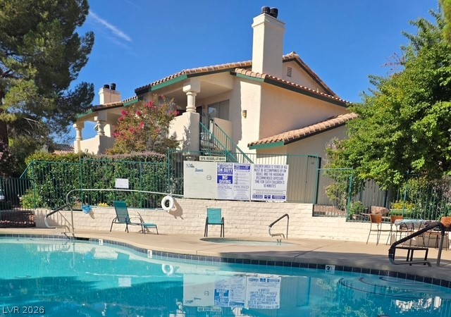 7936 Decker Canyon Drive 201