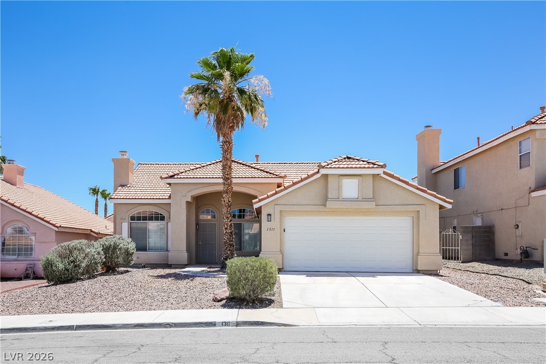 1311 Hill Spring Court