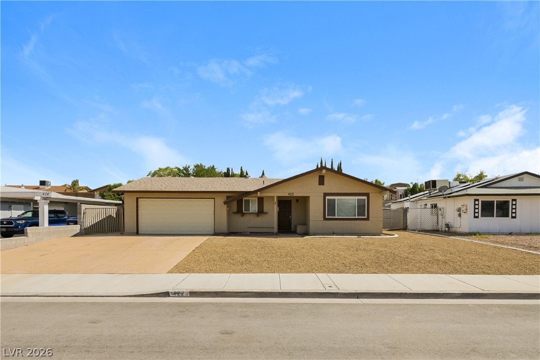 422 Chateau Drive