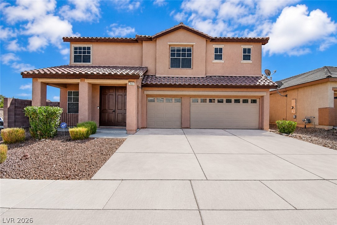 3922 Royal Stone Court