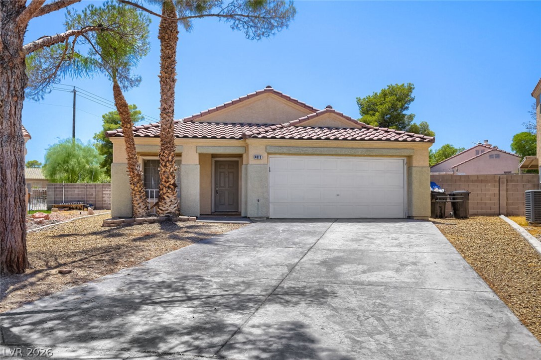 4813 Lupita Court