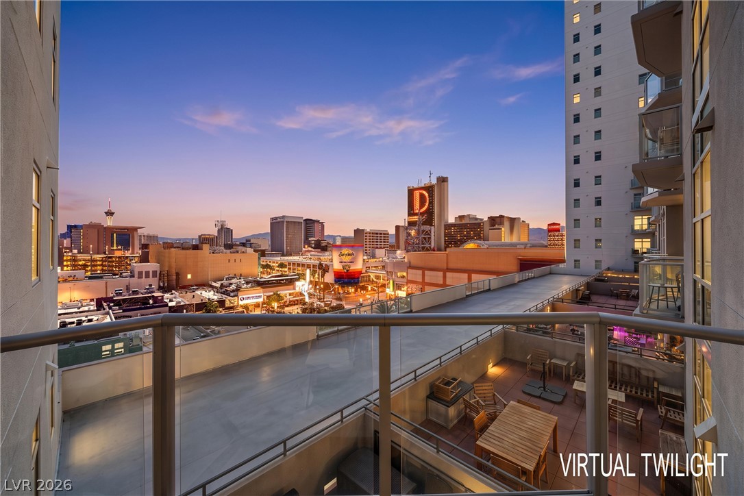 150 Las Vegas Boulevard 914