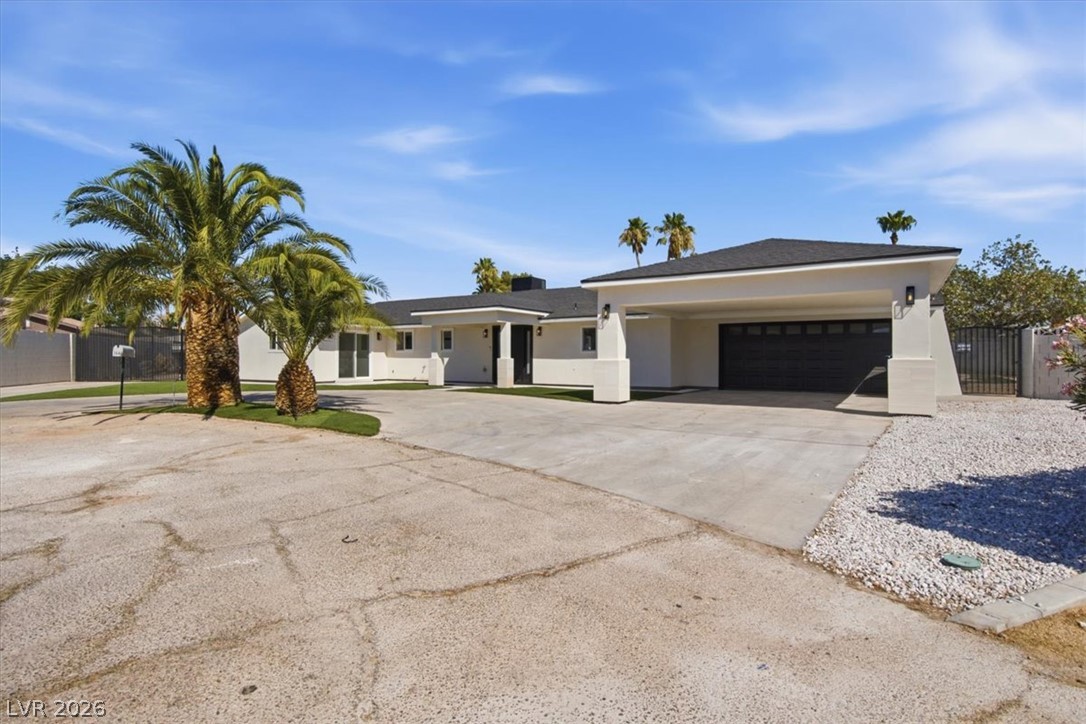 3660 West Robindale Road