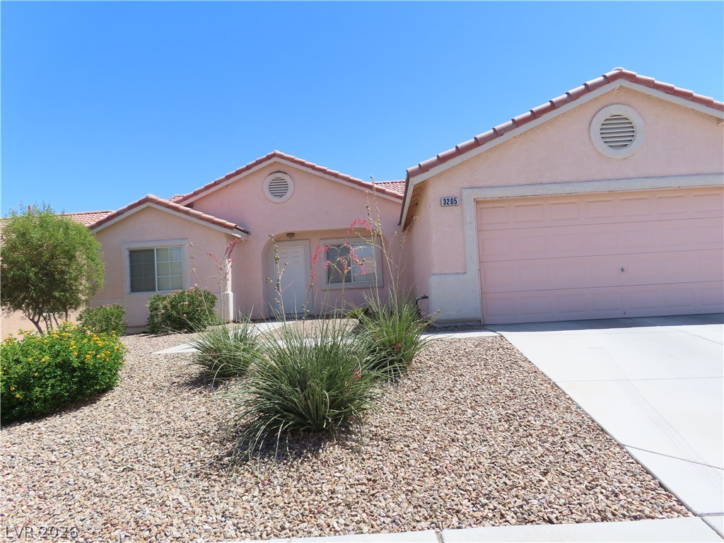 3205 Wexford Hill Court