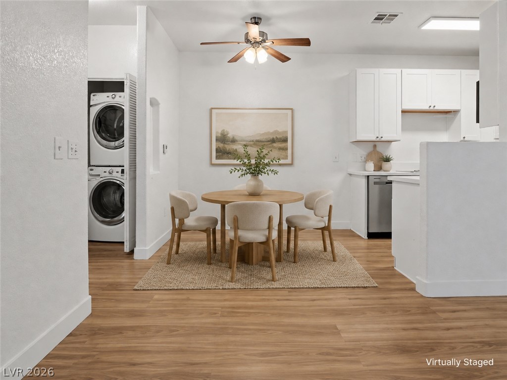 4730 East Craig Road 1132
