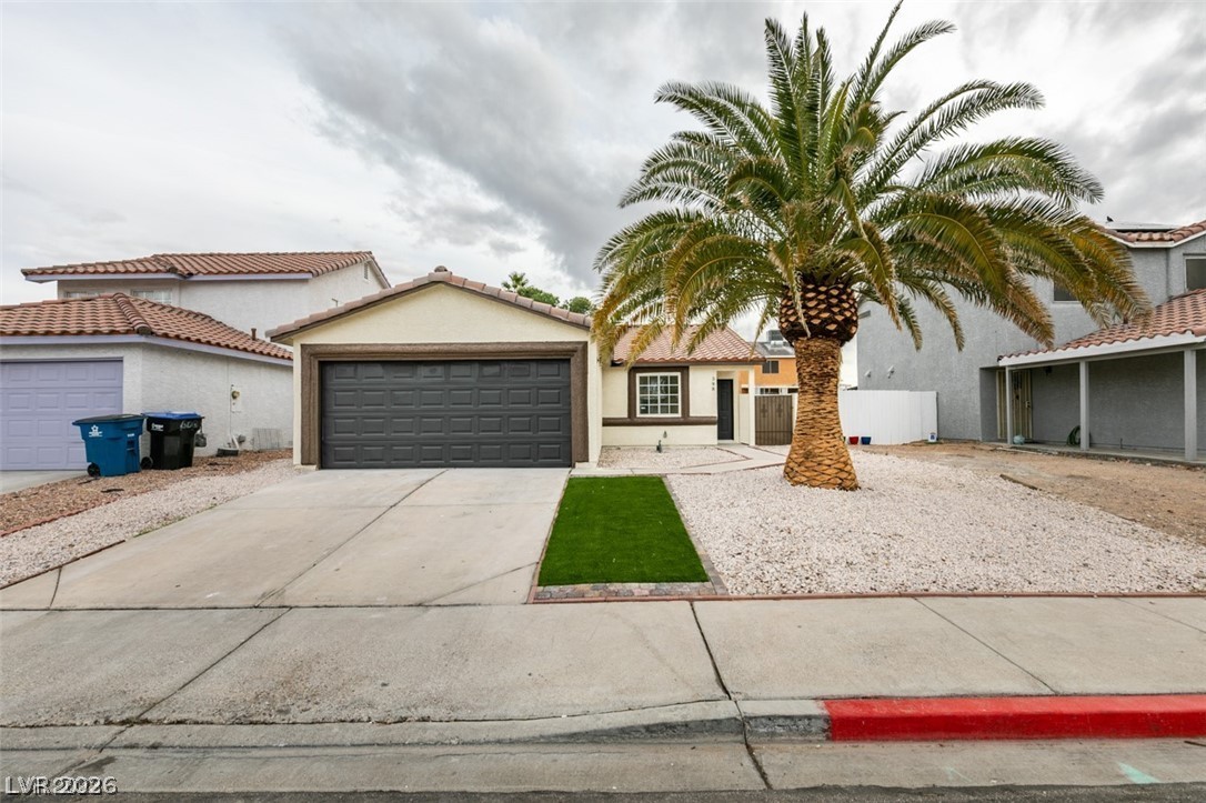 598 Jackson Drive