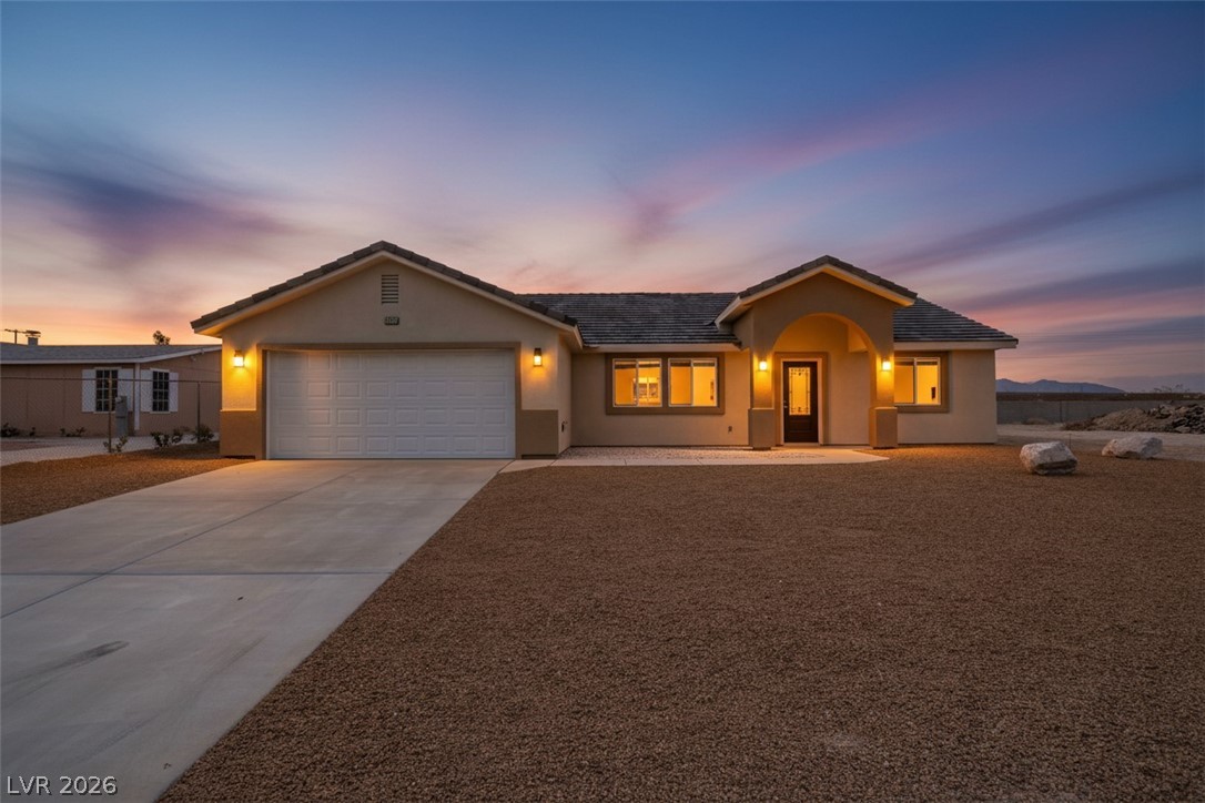 3925 North Mayfield Ranch Road