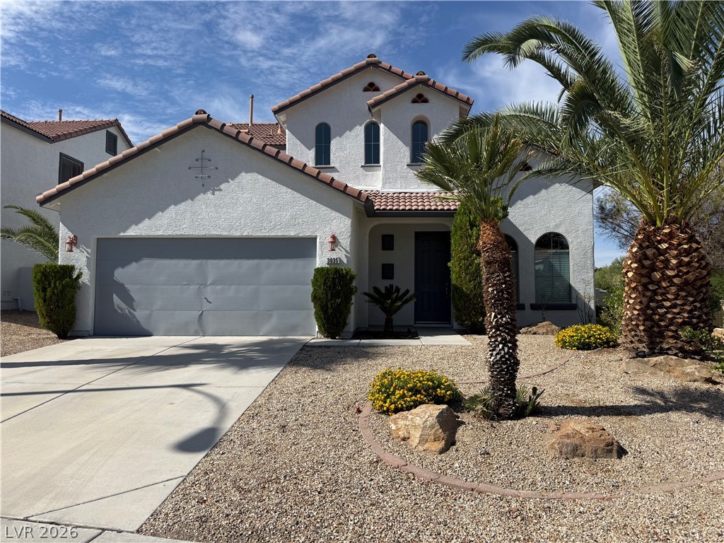 3035 Via Sarafina Drive