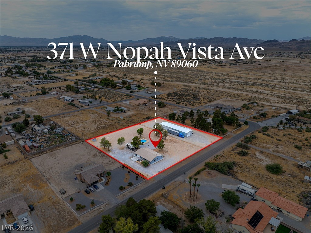 371 West Nopah Vista Avenue