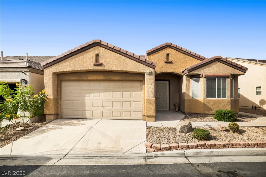 3429 Glacial Lake Street