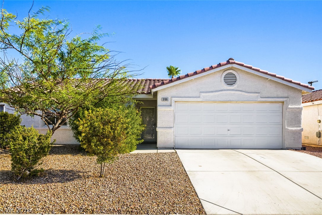 3106 Meadow Flower Avenue