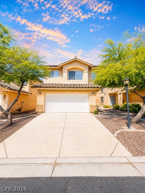 573 ASPEN LEAF Street None