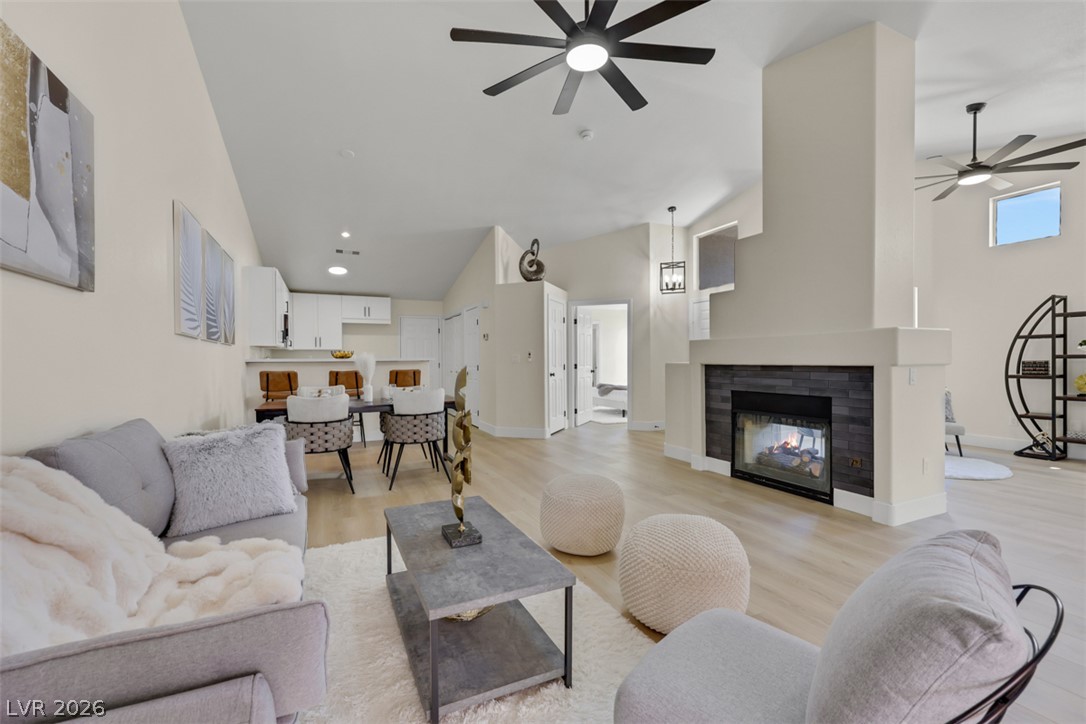 3353 Trevet Street 103
