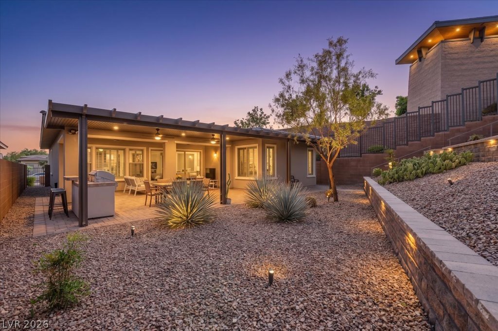 6649 Ruby Desert Court