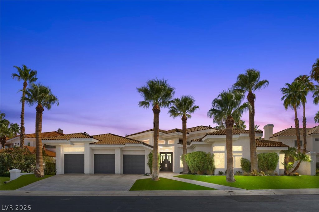 65 West Ventana Canyon Drive
