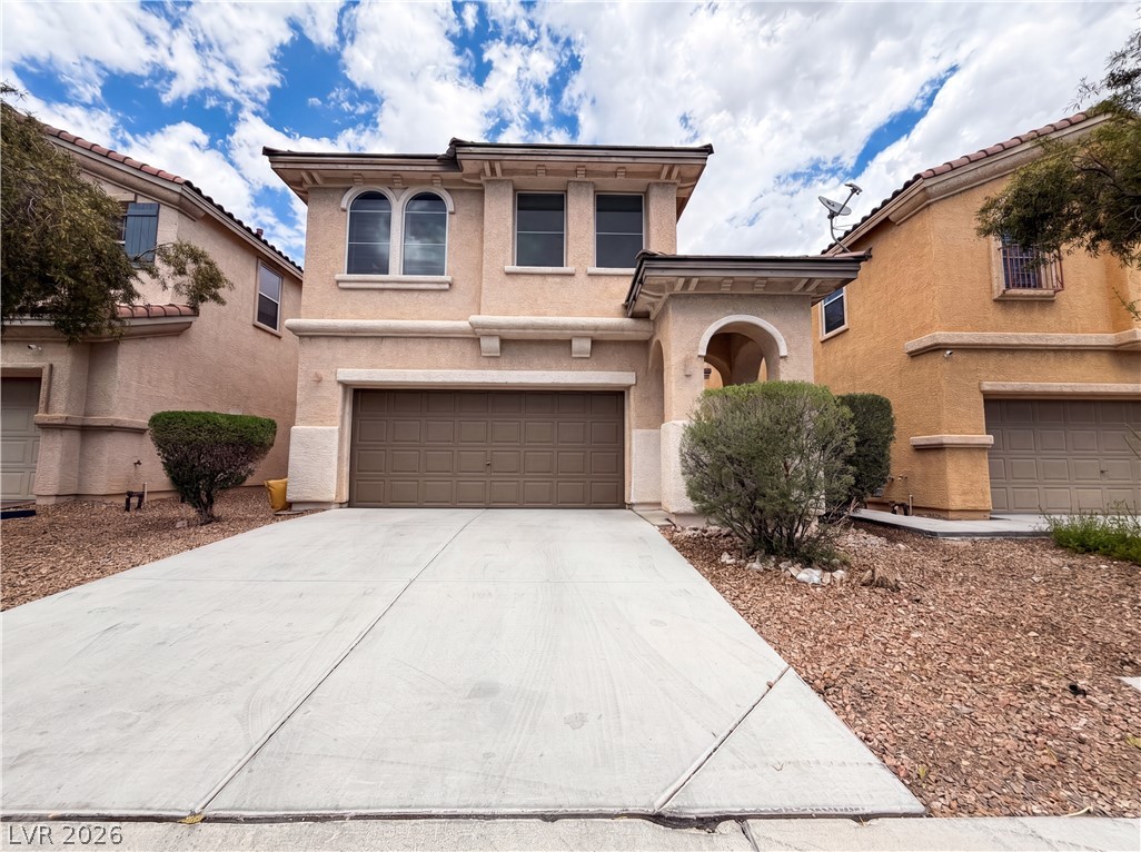 7478 Benlomond