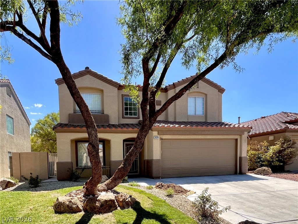 9924 Clover Field Court