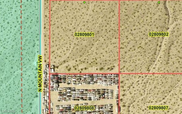 1961 West Zirconia Road